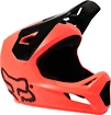 Fox  Rampage Helmet Kerékpáros sisak