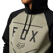 Fox  Shield Pullover Fleece Férfi-melegítőfelső