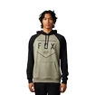 Fox  Shield Pullover Fleece Férfi-melegítőfelső