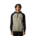 Fox  Shield Pullover Fleece Férfi-melegítőfelső