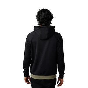 Fox  Shield Pullover Fleece Férfi-melegítőfelső