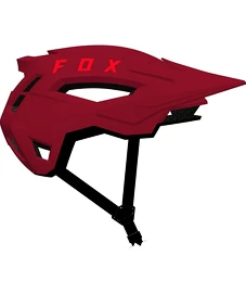 Fox Speedframe Helmet, Ce Kerékpáros sisak