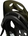 Fox Speedframe Helmet Mips Olive Green kerékpáros sisak