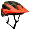Fox  Speedframe Pro Fade Kerékpáros sisak
