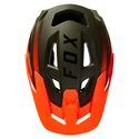 Fox  Speedframe Pro Fade Kerékpáros sisak