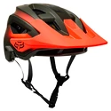 Fox  Speedframe Pro Fade Kerékpáros sisak