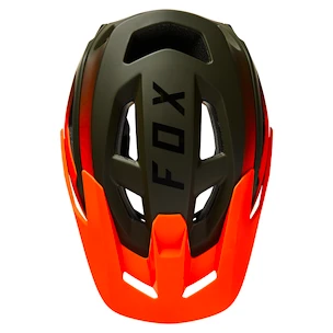 Fox  Speedframe Pro Fade Kerékpáros sisak