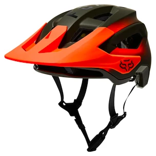 Fox  Speedframe Pro Fade Kerékpáros sisak