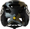 Fox  Speedframe Pro Helmet Kerékpáros sisak