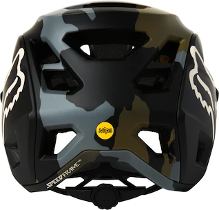 Fox  Speedframe Pro Helmet Kerékpáros sisak