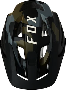 Fox  Speedframe Pro Helmet Kerékpáros sisak