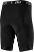Fox Tecbase Liner Short Black férfi kerékpáros rövidnadrág