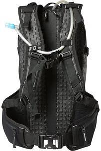 Fox  Utility Hydration Pack Large Black Víztasak