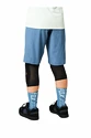 Fox  Womens Flexair Lite Short Matte Blue Női kerékpáros rövidnadrág