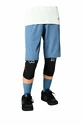 Fox  Womens Flexair Lite Short Matte Blue Női kerékpáros rövidnadrág