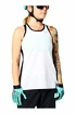Fox  Womens Flexair Tank White Női ujjatlan póló
