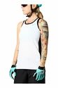 Fox  Womens Flexair Tank White Női ujjatlan póló