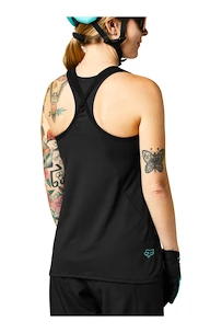 Fox  Womens Flexair Tank White Női ujjatlan póló