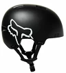 Fox  Youth Flight Helmet, Ce Black Gyereksisak