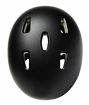 Fox  Youth Flight Helmet, Ce Black Gyereksisak