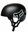 Fox  Youth Flight Helmet, Ce Black Gyereksisak