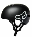 Fox  Youth Flight Helmet, Ce Black Gyereksisak