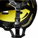 Fox  Youth Flight Helmet, Ce Black Gyereksisak