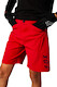 Fox Youth Ranger Short Chili gyermek kerékpáros rövidnadrág