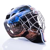 Franklin Mini Goalie Mask   Sisak