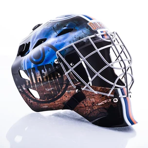 Franklin Mini Goalie Mask   Sisak