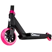 Freestyle roller Chilli Pro Scooter  Base růžová