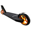 Freestyle roller Chilli Pro Scooter  Reaper Reloaded Pistol Gold