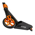 Freestyle roller Chilli Pro Scooter  Reaper Reloaded Pistol Gold