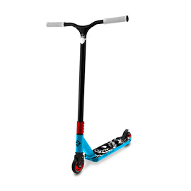 Freestyle roller Street Surfing  Blast Blue