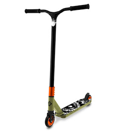Freestyle roller Street Surfing  Blast Olive Odi