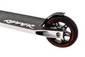 Freestyle roller Street Surfing RIPPER Myth Silver