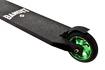 Freestyle roller Street Surfing  Shooter Green