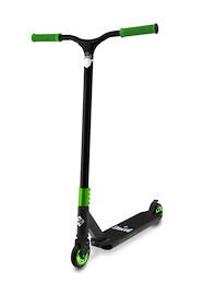 Freestyle roller Street Surfing  Shooter Green