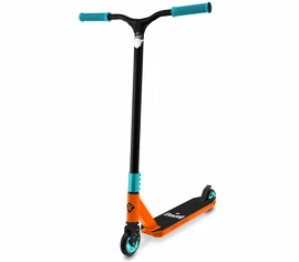 Freestyle roller Street Surfing Shooter Orange