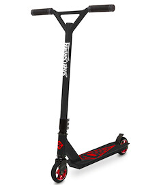 Freestyle roller Street Surfing TORPEDO Black Core