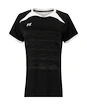 FZ Forza  Agoa W S/S Tee Black Női póló XL