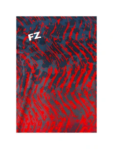 FZ Forza  Alva W S/S Tee Fiery Red Női póló M