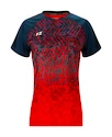 FZ Forza  Alva W S/S Tee Fiery Red Női póló M