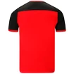 FZ Forza  Check M SS Tee Red Férfipóló