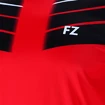 FZ Forza  Check M SS Tee Red Férfipóló