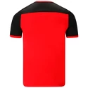 FZ Forza  Check M SS Tee Red Férfipóló