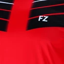 FZ Forza  Check M SS Tee Red Férfipóló