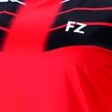 FZ Forza  Cheer W SS Tee Red Női póló