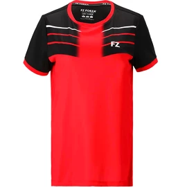 FZ Forza Cheer W SS Tee Red Női póló