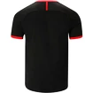 FZ Forza  Cornwall M SS Tee Red Férfipóló